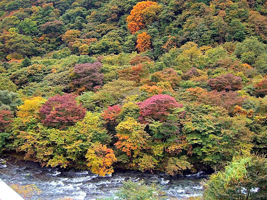 Nikko Senhime Monogatari