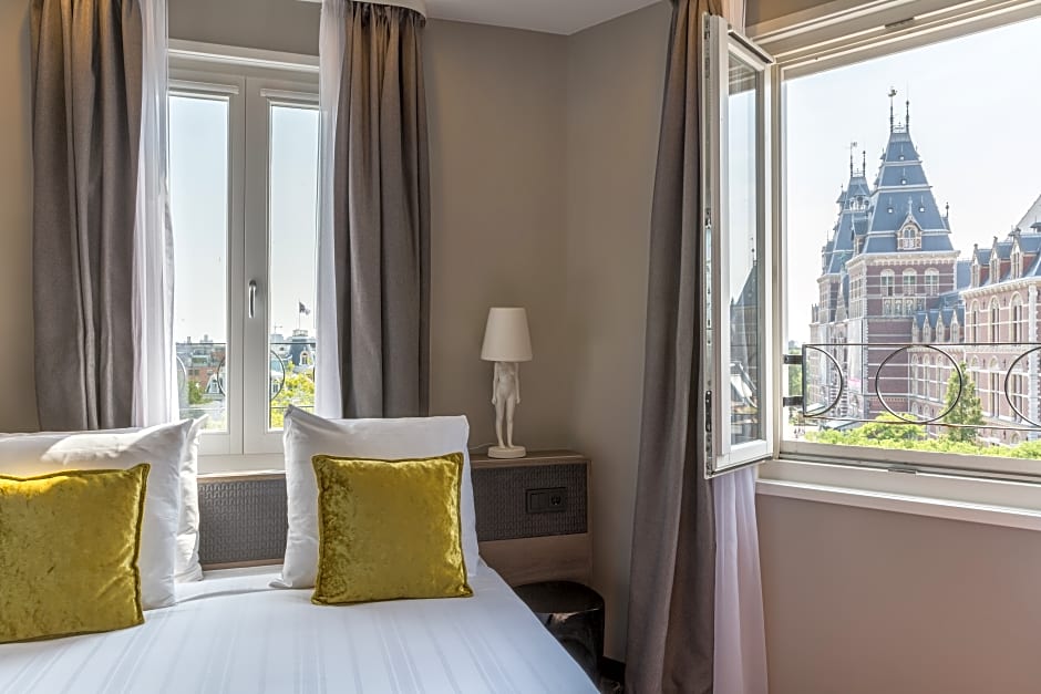 Leonardo Boutique Museumhotel