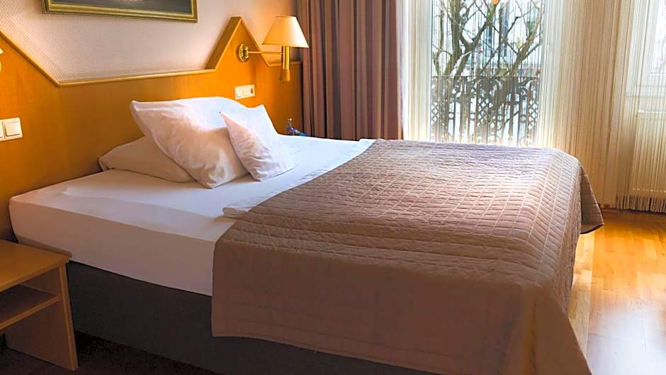 Komfort Hotel Am Kurpark