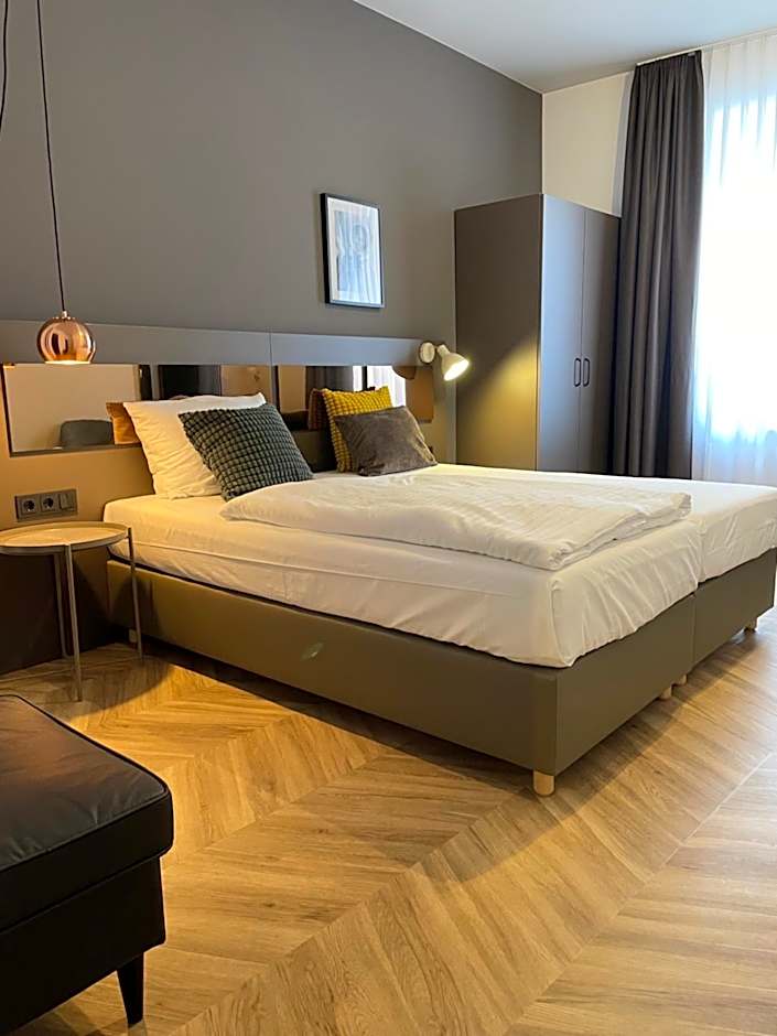 Dom Hotel