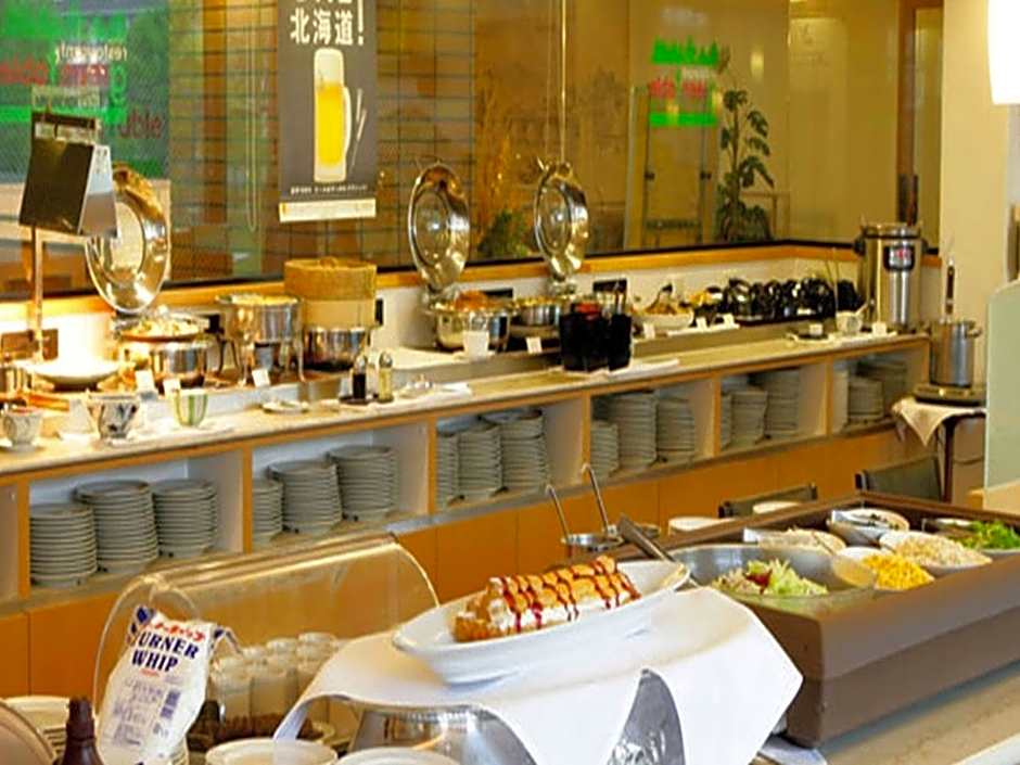APA Hotel Muroran
