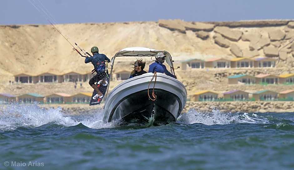 PK25 Dakhla