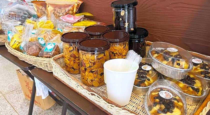 Excel Hotel Bangkok formerly Sri Krungthep Hotel