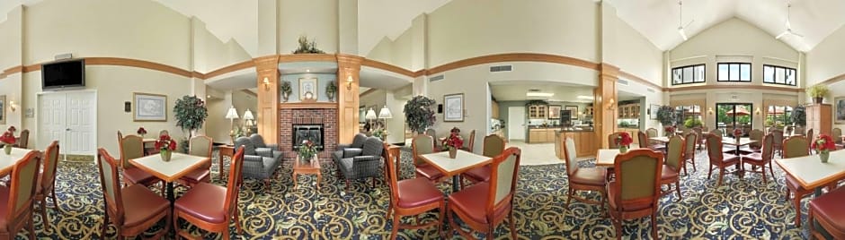 Homewood Suites By Hilton Dayton-South