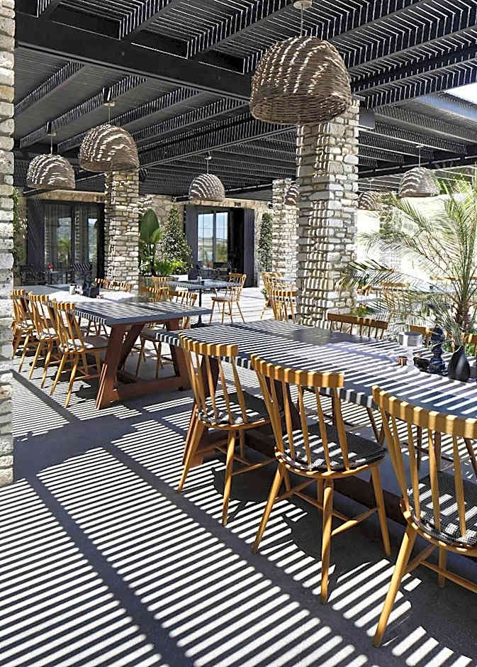 Alacati Port Ladera Hotel-Adults Only