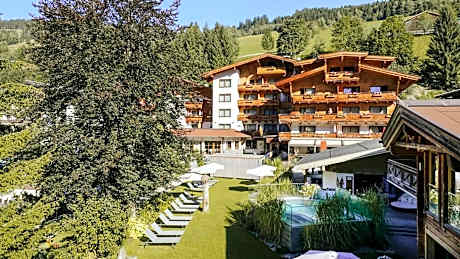 Hotel DIE SONNE