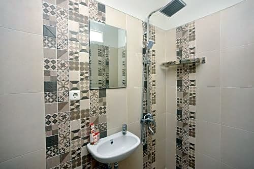 OYO 583 Puri Gejayan Asri Syariah