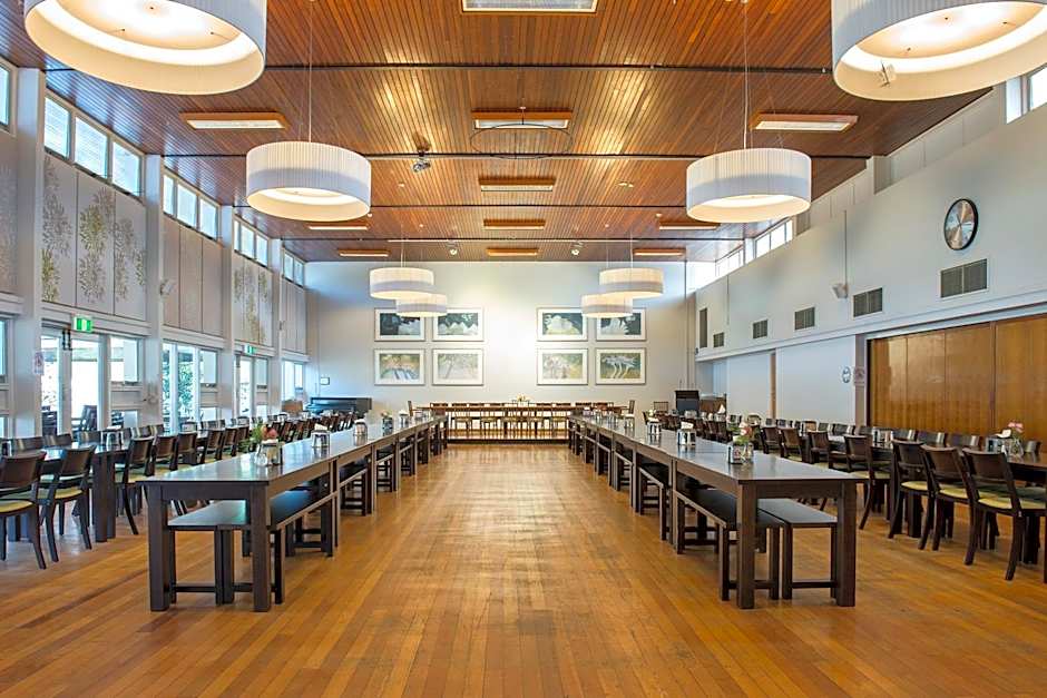 St Catherine's on Park