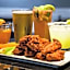 DoubleTree by Hilton Hotel Carson