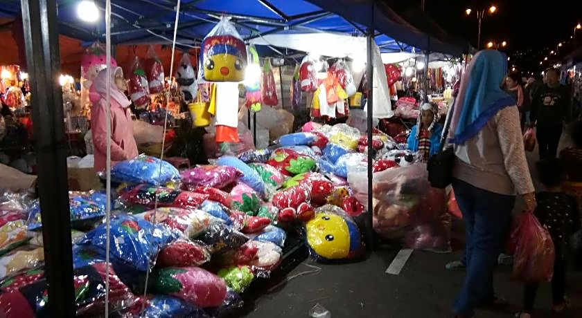 My Home @ Golden Hills Apartment