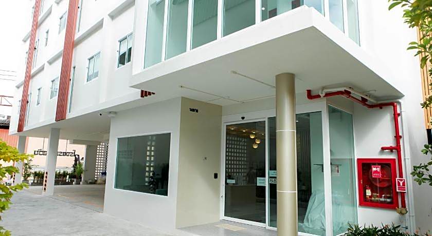 S1 Trang Hotel