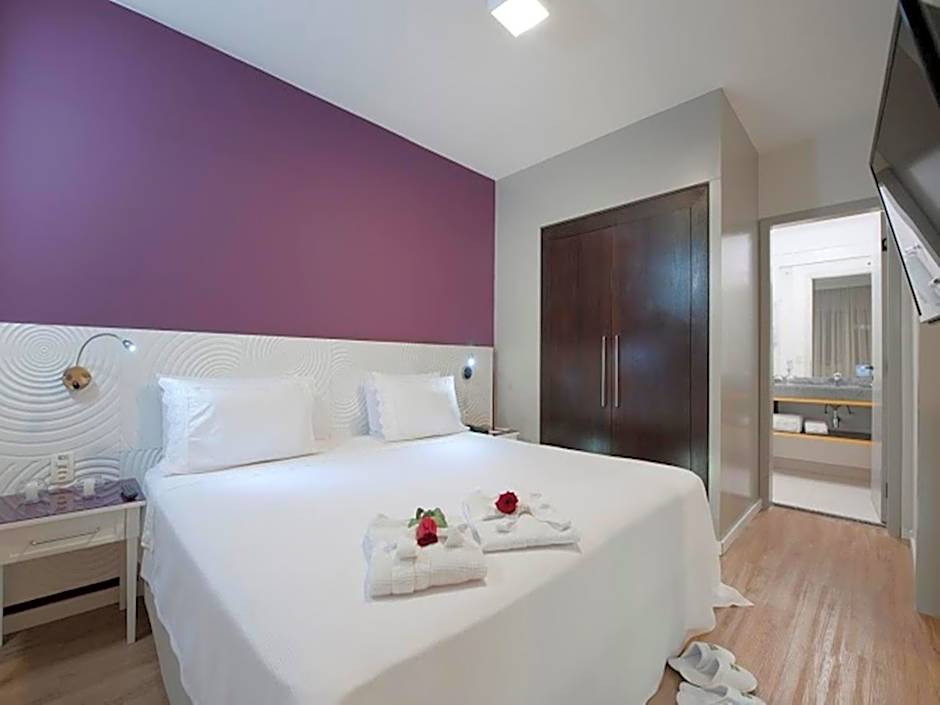 Quality Suites Alphaville