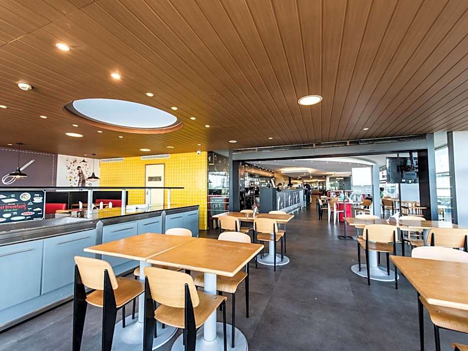 Ibis Montevideo Rambla