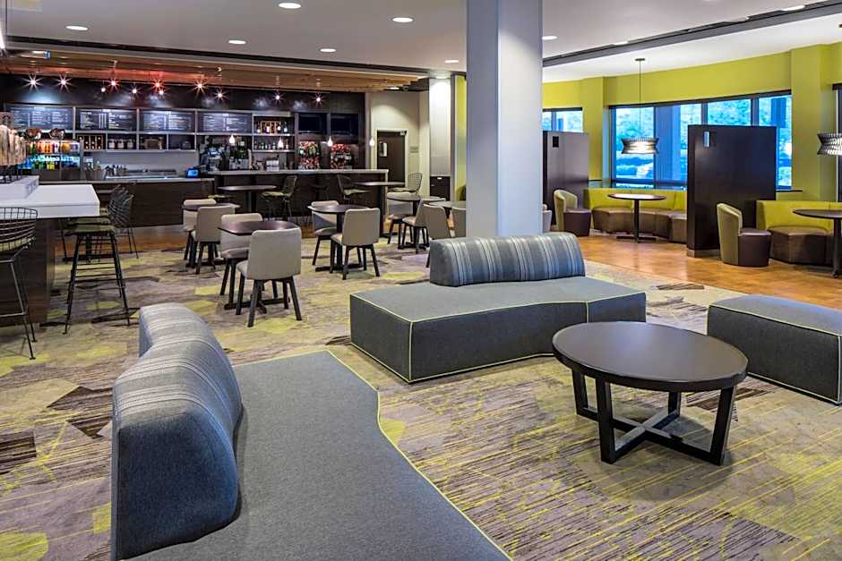 Courtyard by Marriott Miami West/FL Turnpike