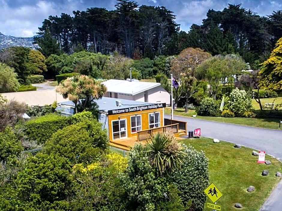 South Brighton Holiday Park