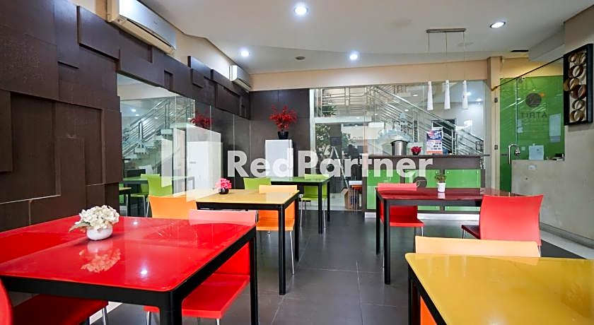 Tirta Mansion Premier