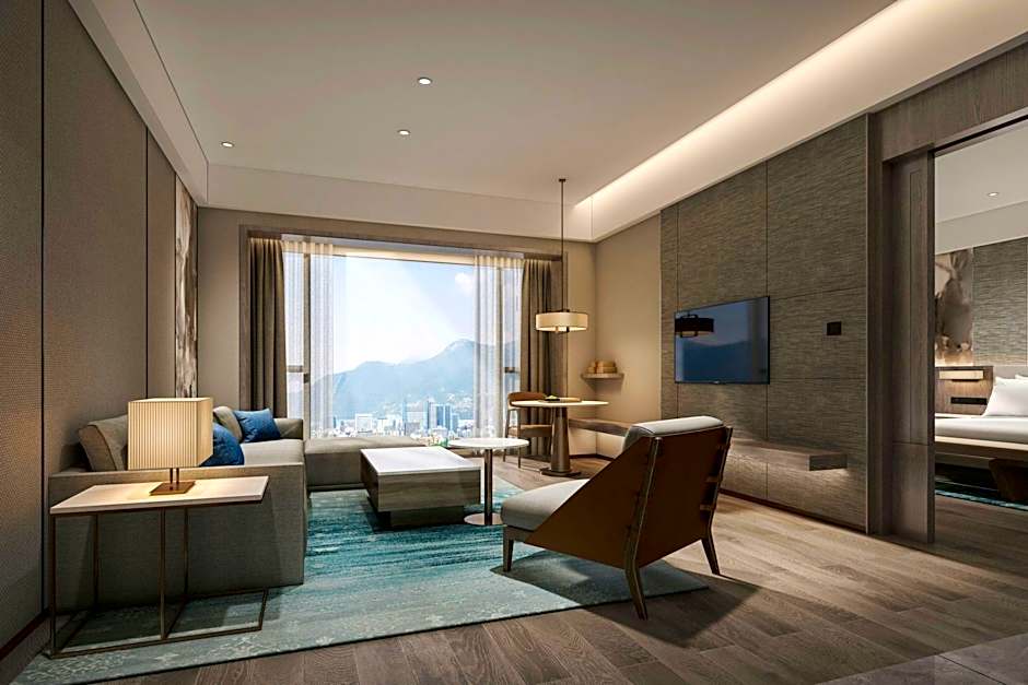 Courtyard by Marriott Jiuzhaigou