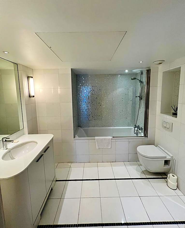 Residence Carlton Riviera