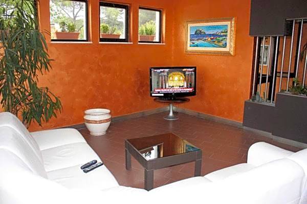 Hotel Turismo