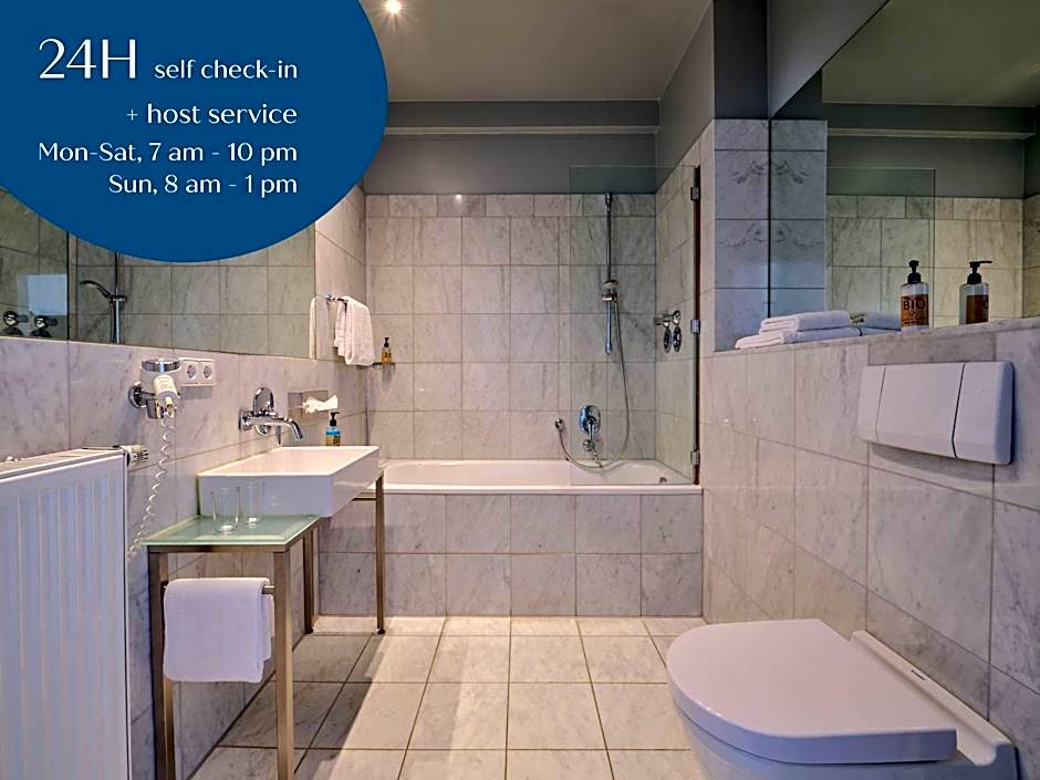 Classik Hotel Antonius