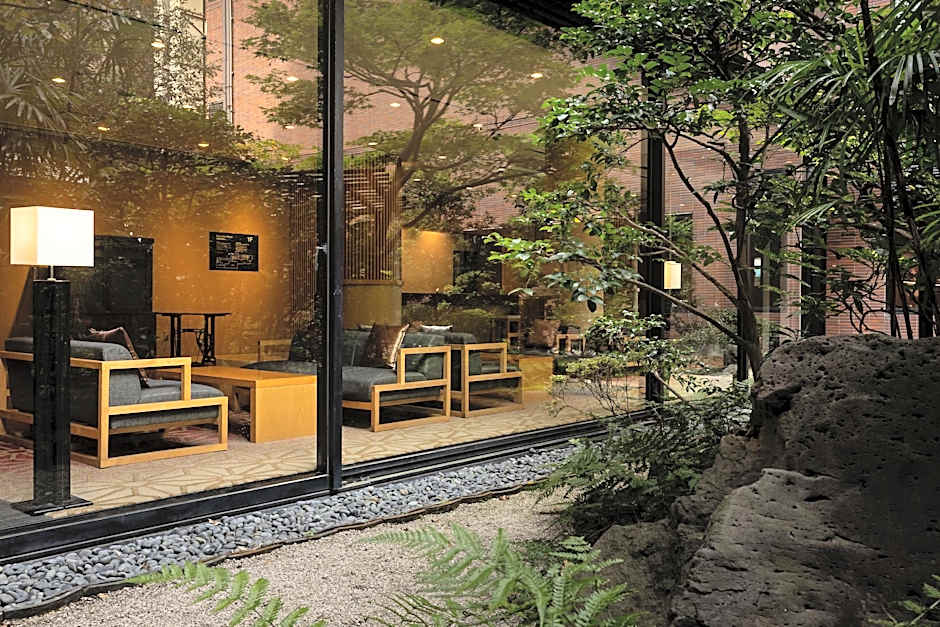 LOISIR HOTEL CLASSIC GARDEN KYOTO SANJO