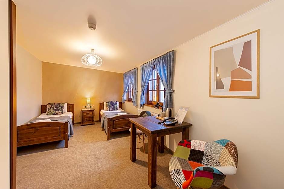 Hotel Kuźnia Smaków