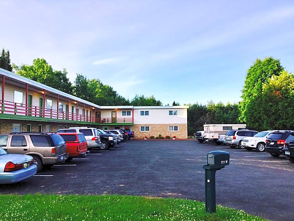 Cedars Motel