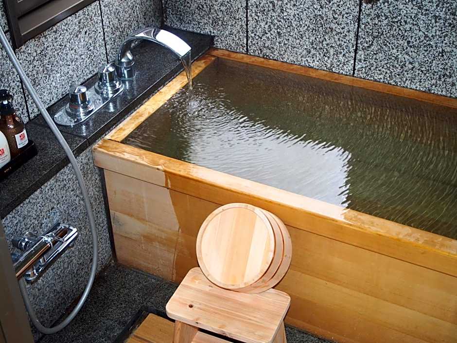 Blancvert Nasu Onsen Hotel