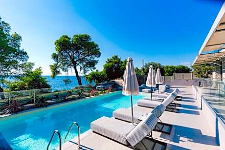 Casa Bloo Adults Only