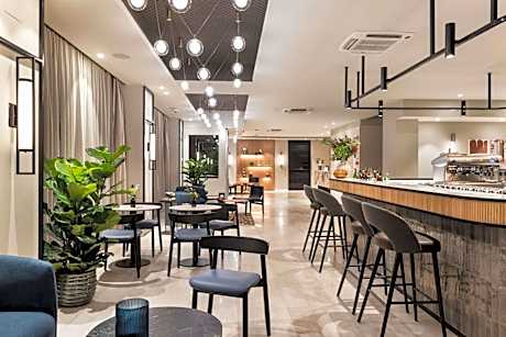 Ambasciatori Hotel Venice Mestre, Tapestry Collection by Hilton