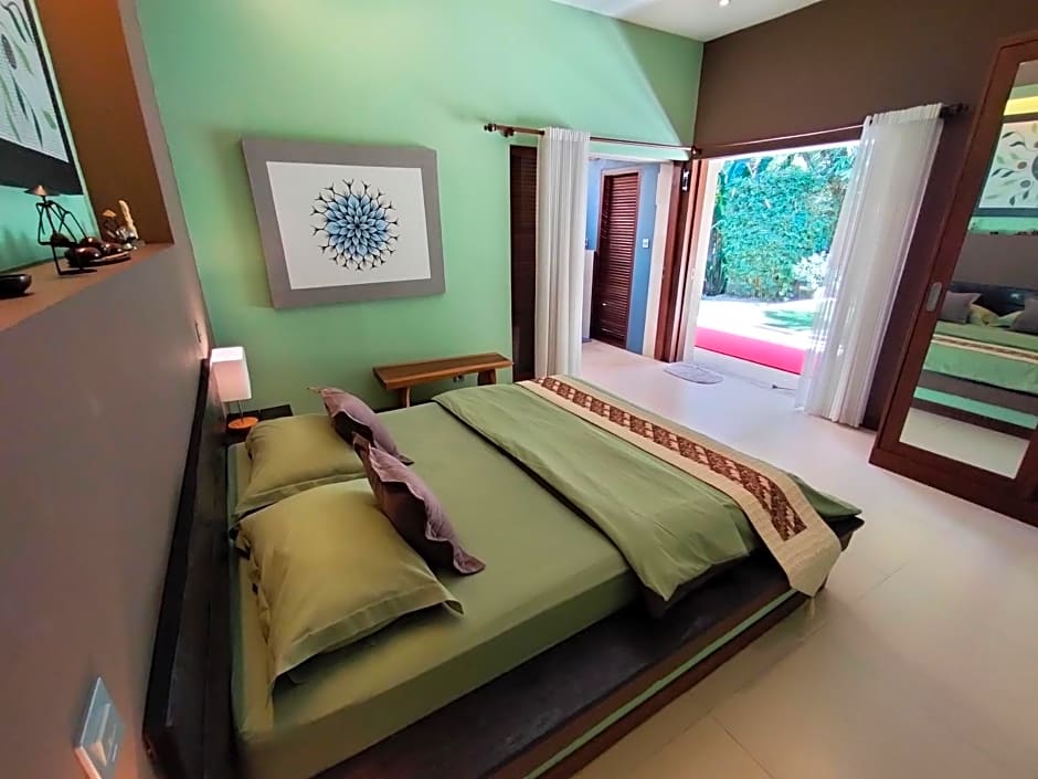 Villa Pilou Boutique Hotel