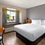 Microtel Inn & Suites By Wyndham Ann Arbor