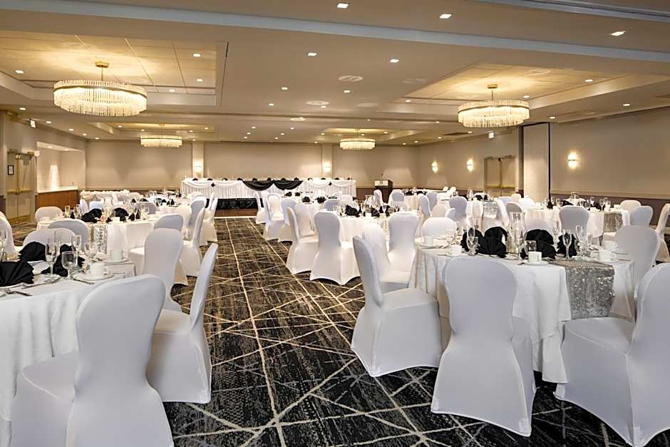 Holiday Inn Washington-College Pk (I-95) By IHG