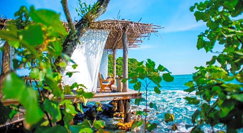 Song Saa Private Island Resort