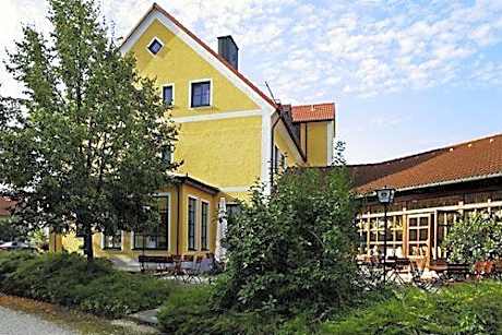 Hotel Landgasthof Gschwendtner