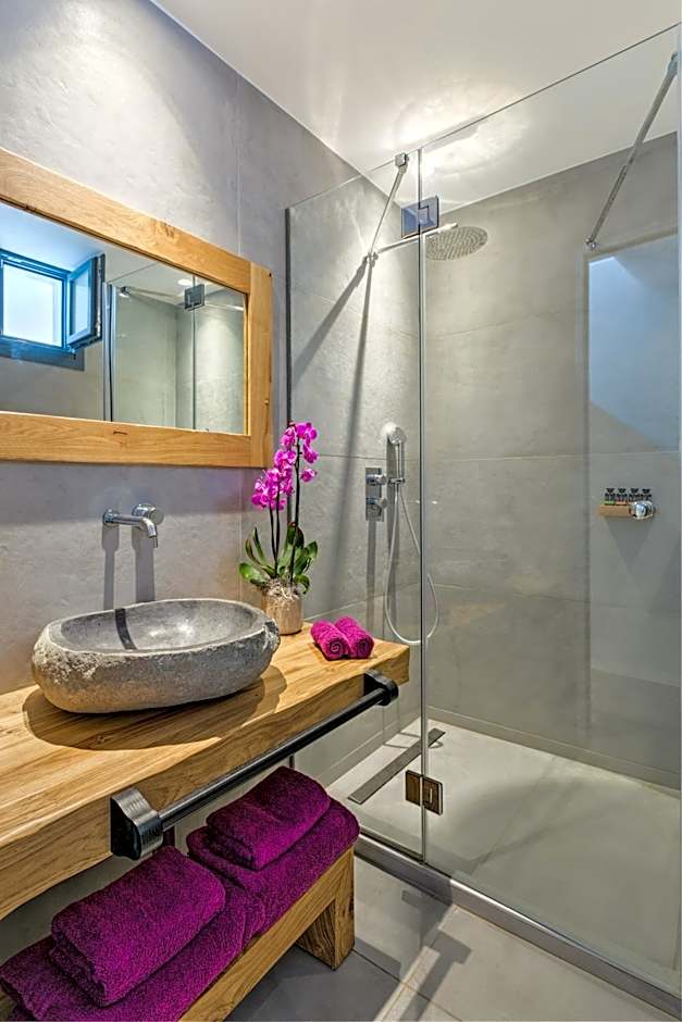 Portes Suites & Villas Mykonos