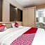 OYO 663 Hotel Sejati