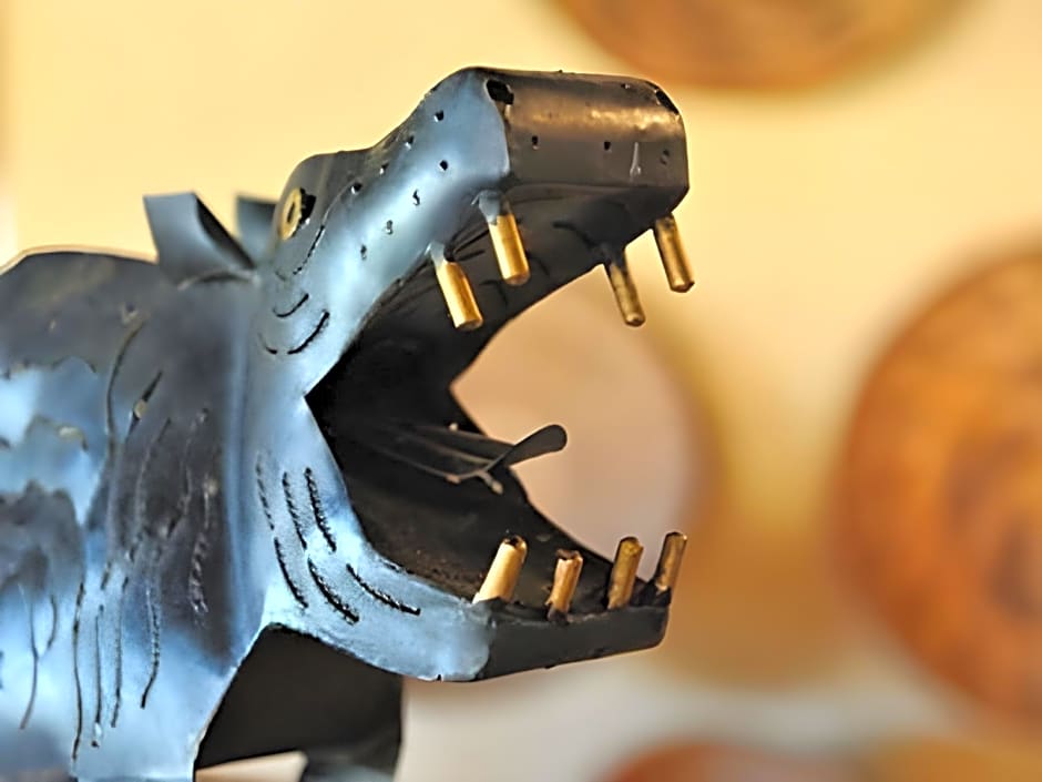 Kwantu Private Game Reserve