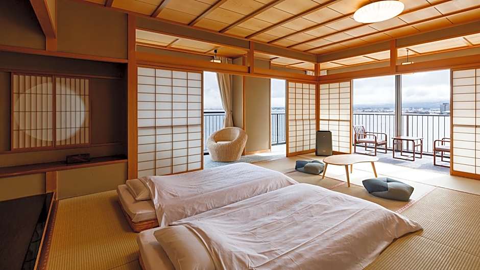 Kohan No Yado Ryokan Morimoto
