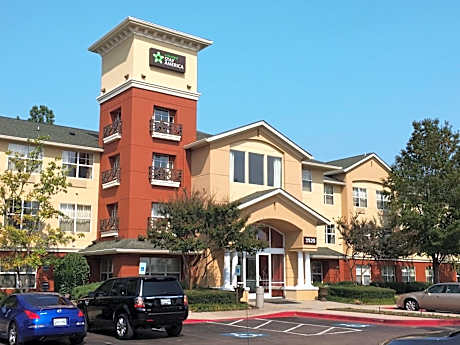 Extended Stay America Suites - Memphis - Wolfchase Galleria