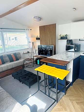Haven cleethorpes beach holiday park