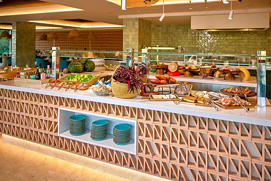 Cala San Miguel Hotel Ibiza, Curio Collection by Hilton, Adults only