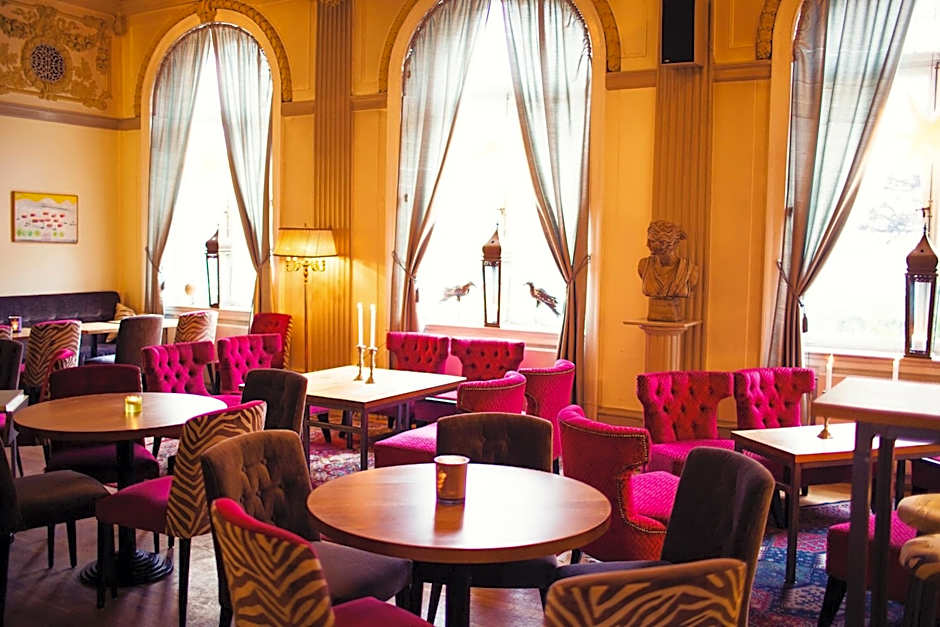 Grand Hotell Hörnan