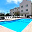 Motel 6-Albuquerque, NM - North