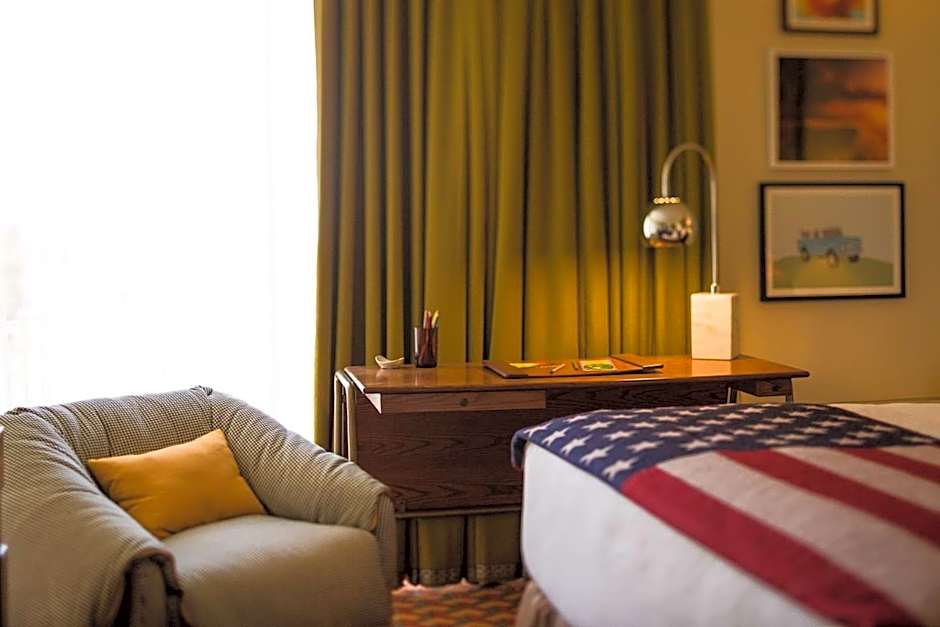 Graduate by Hilton Tempe