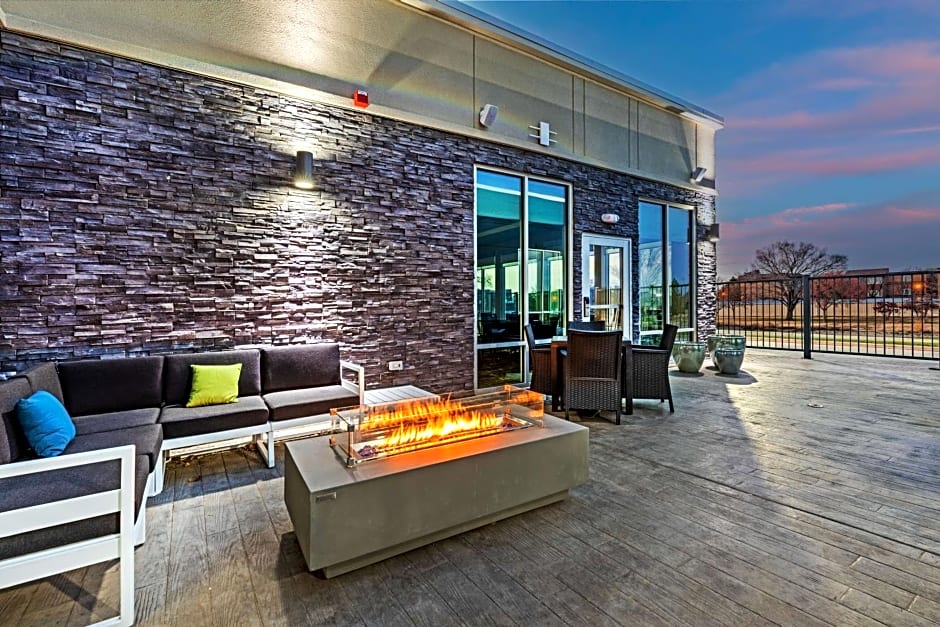 Hampton Inn By Hilton & Suites Canyon, TX