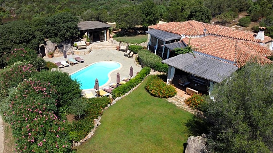 B&B Villa Aurora