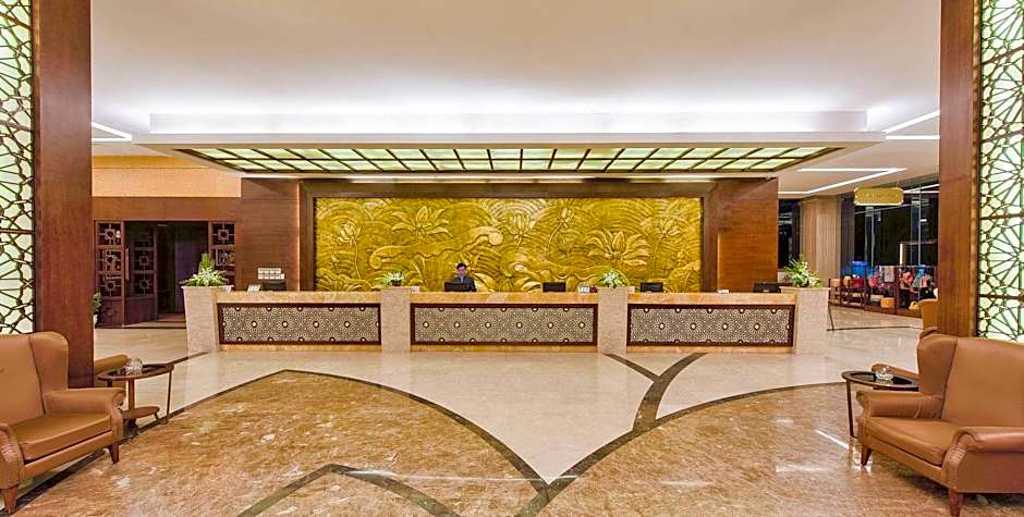 Muong Thanh Luxury Song Lam Hotel