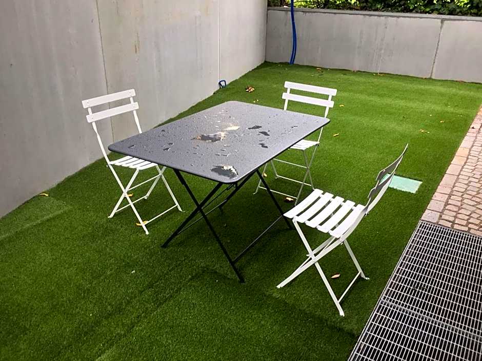 Hotel Garnì Villa Maria