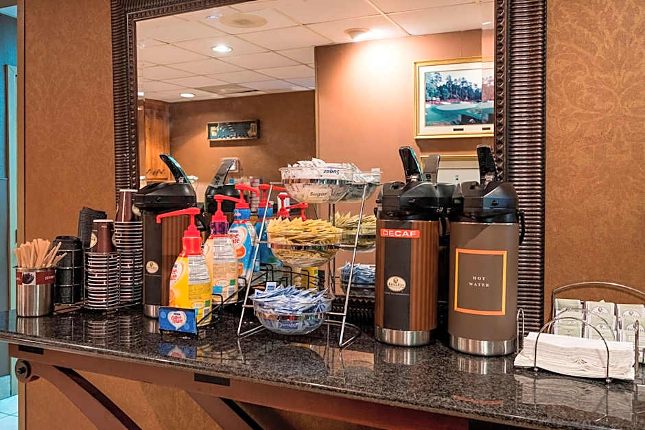 Red Roof Inn Augusta - Washington Road